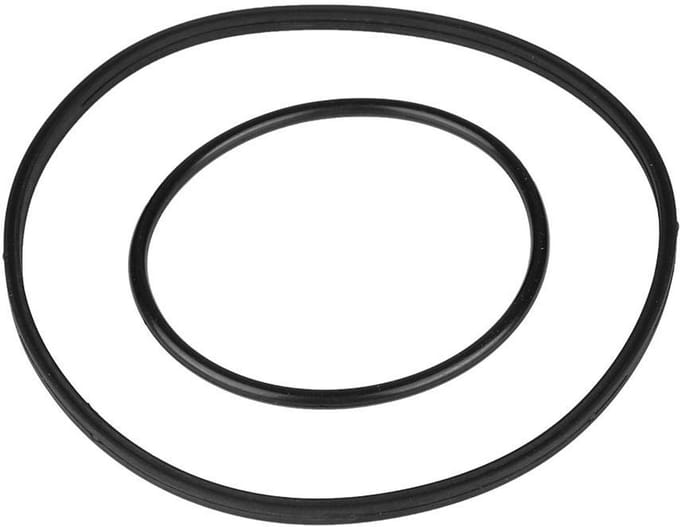 Duokon rubberen vacuümpomp seal afdichtring voor E46 E90 E60 E84 E88 E82 E93 E92 E90 11668626471
