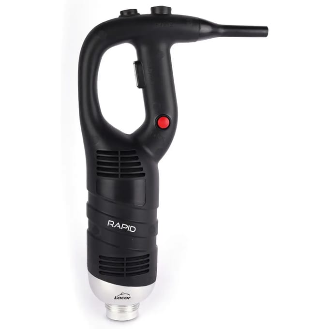 Mengpaneel Lacor Professional Rapid
