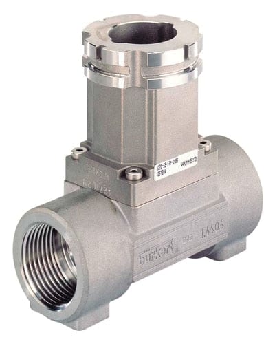 Insteekfitting 1 1/2 RC binnendraad RVS - Bürkert S020 - 428752