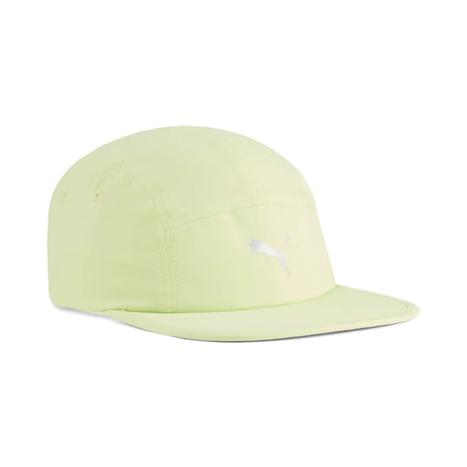 Puma Ess Running 5 Panel Pet Beige