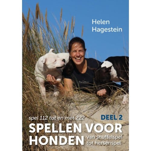 Spellen Voor Honden / 2 - Helen Hagestein