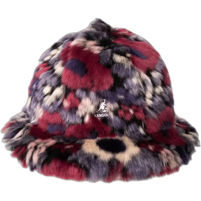 Bob Kangol Faux Fur Casual