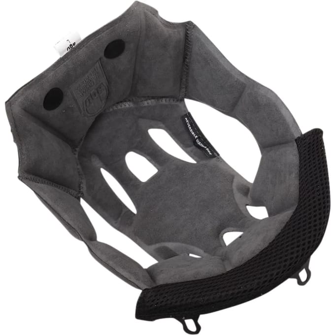 Motorhelm schuim AGV Sportmodular
