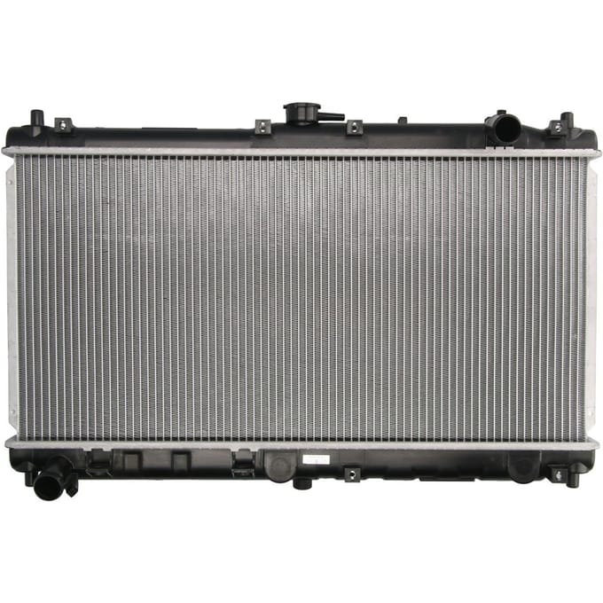 Radiator KOYORAD PL060650