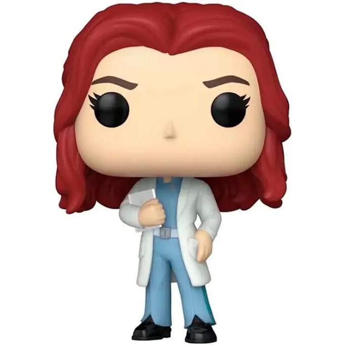 Funko Pop! Marvel Marvel Studios : Doctor Strange Multiverse of Madness - Christine Palmer #1010