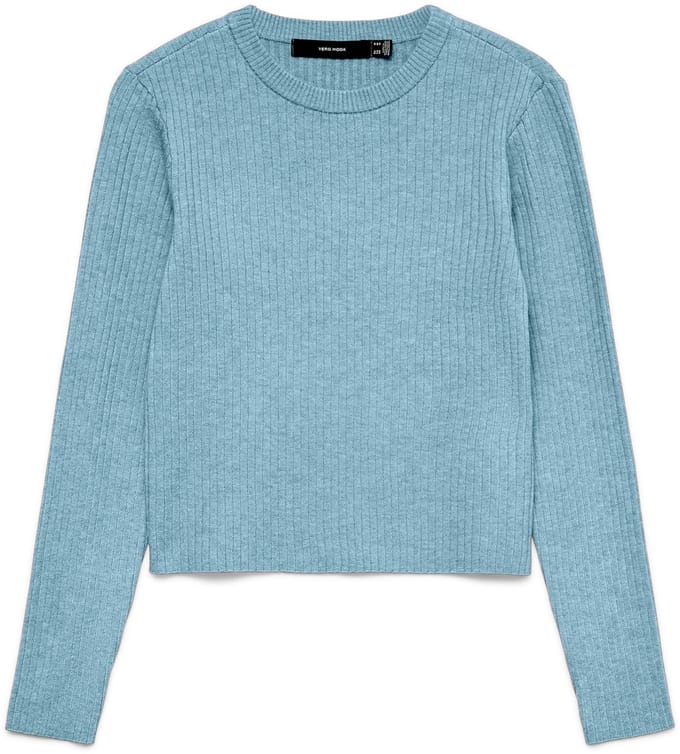 Vero Moda Gebreide pullover VMFOOLIVE Gebreide pullover