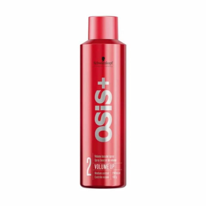 Volumegevend Spray Schwarzkopf Osis+ Volume Up (250 ml)