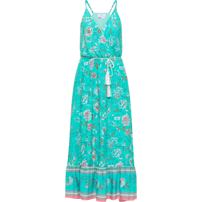 IZIA maxi dress gaya