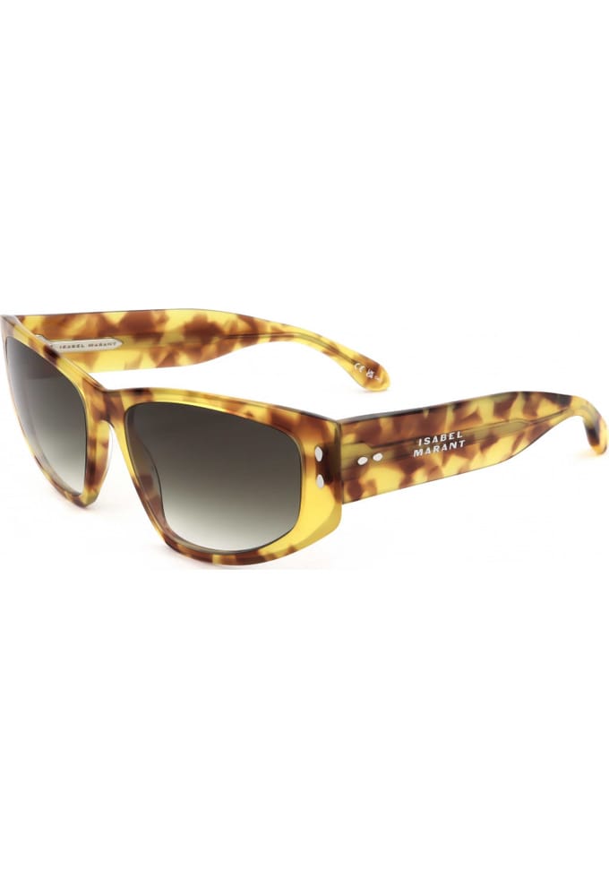 Isabel Marant IM0172-S-C9B-57 IM0172 57 S C9B Zonnebril