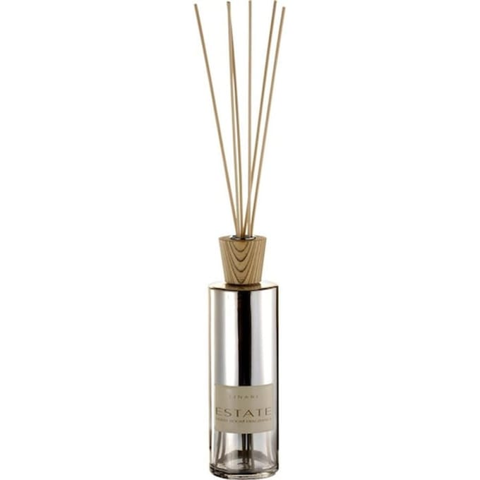 Linari Verstuivers Landgoed Geurstokjes Unisex 500 ml