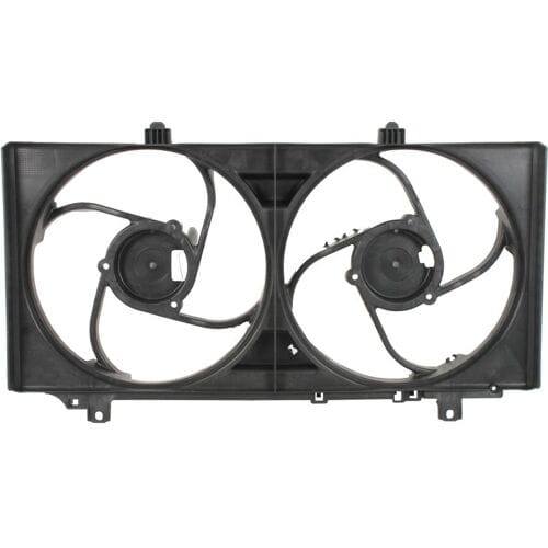 Ventilatorkap BLIC 6502-03-1189230P