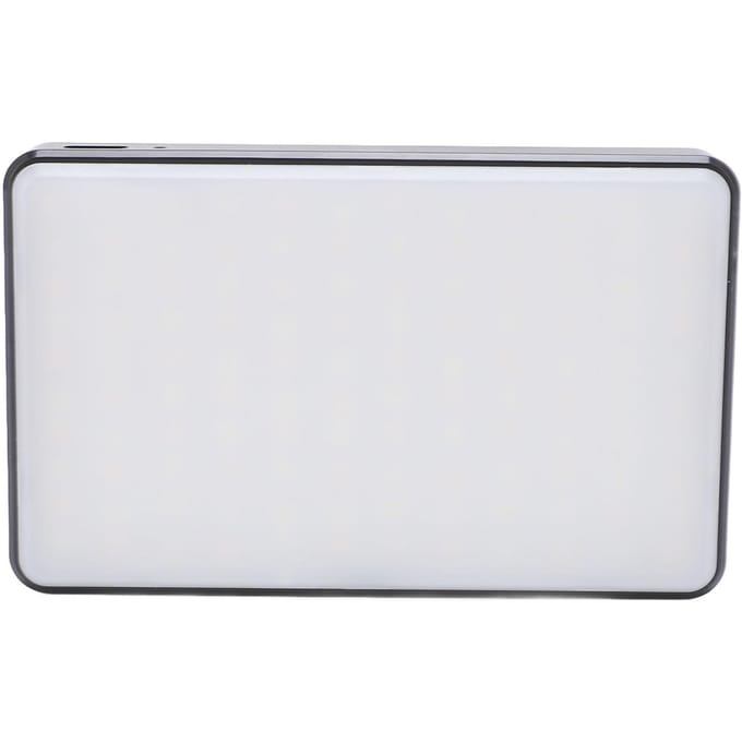 Magnetisch Selfielicht Draagbaar Oplaadbaar met 1/4 Schroefdraadpoort 120 LED's Invullicht voor Telefoon