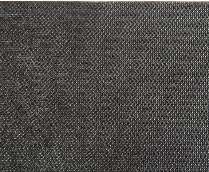Extra Sterk Onkruiddoek 150 g/m² Professionele Kwaliteit UV-Bestendig 80m x 1,2m