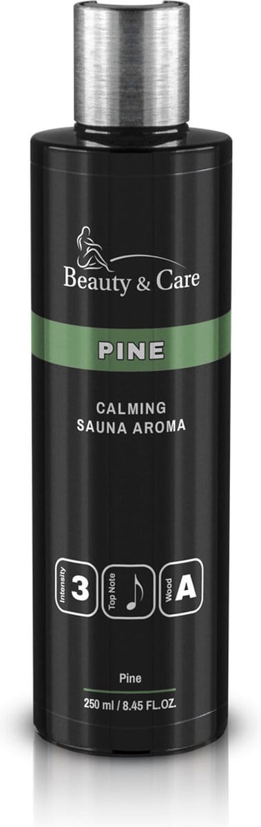 Beauty & Care - Dennen opgiet - 250 ml. new