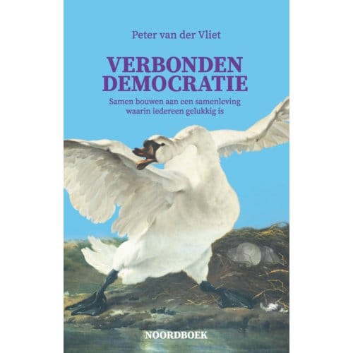 Verbonden Democratie - Peter van der Vliet
