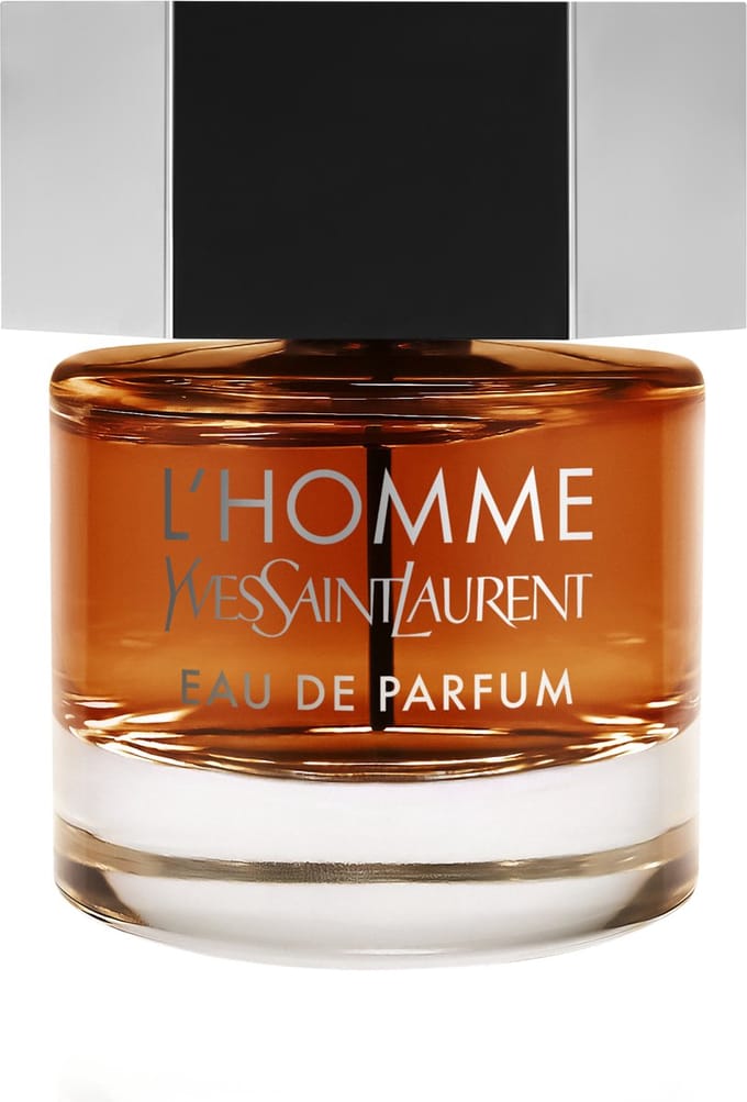 Yves Saint Laurent L'Homme 60 ml Eau de Parfum - Herenparfum