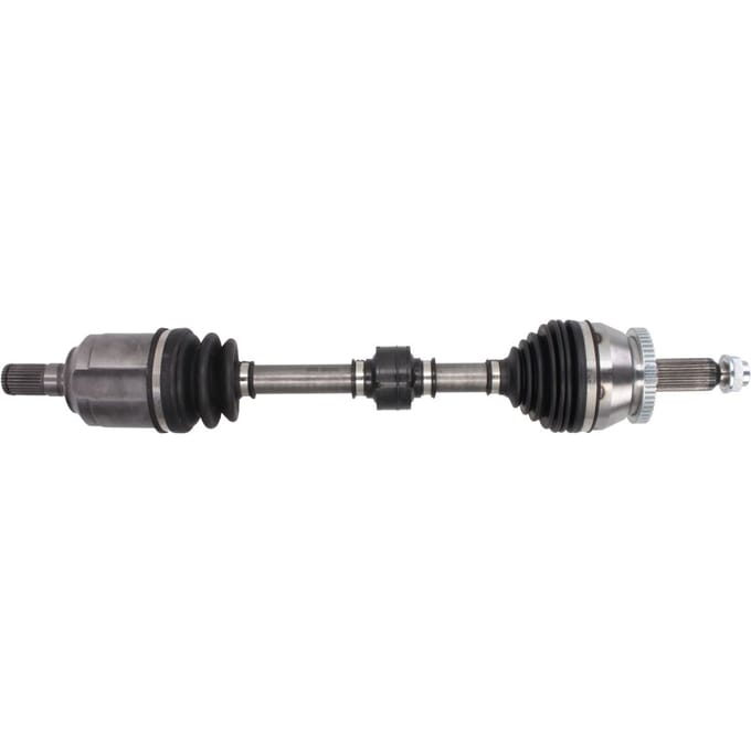 Aandrijfas POINT GEAR PNG74929 links