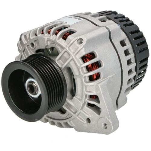 Driefasige generator HC-CARGO 113529