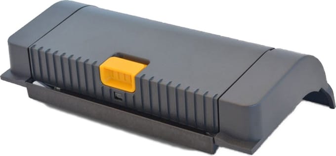 Zebra upgrade kit, dispenser