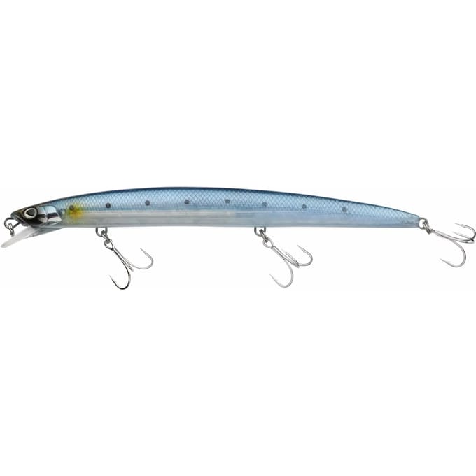 Lok Berkley Dex Long Shot