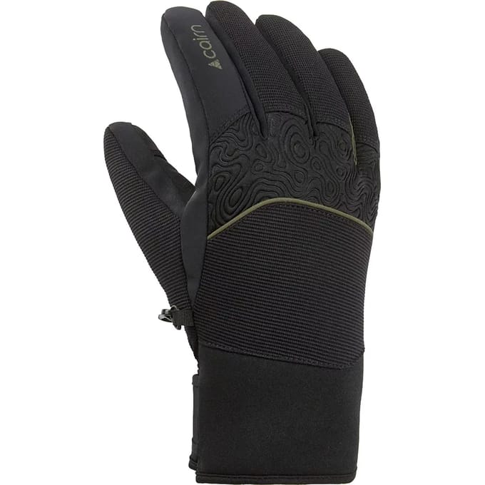 Skihandschoenen Cairn Alpen 3 M C TEX