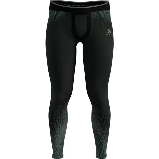Odlo Blackcomb Eco Thermobroek Heren - Maat L