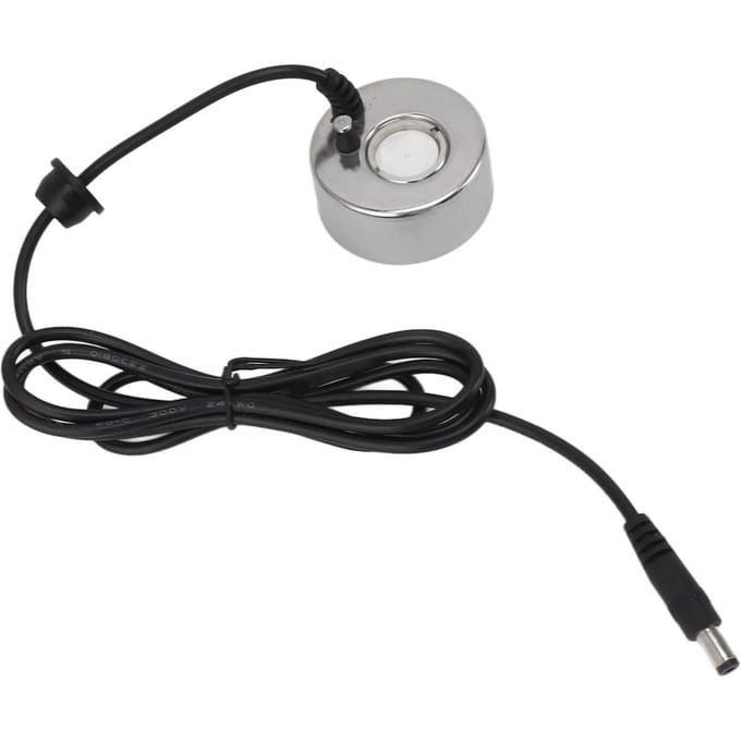 Mistmaker DC 12V Interface Binnenfontein Landschap Verstuiver Luchtbevochtiger Nevelmachine voor gray