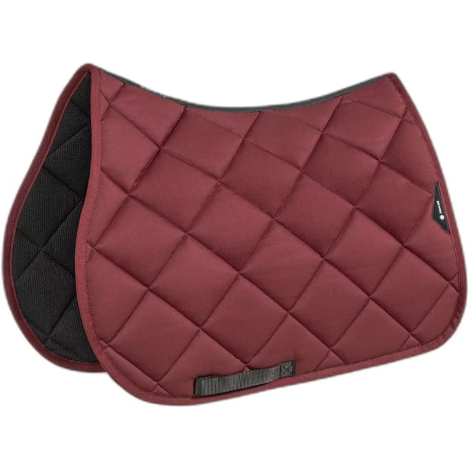 Zadeldek voor paarden Equiline Rombo