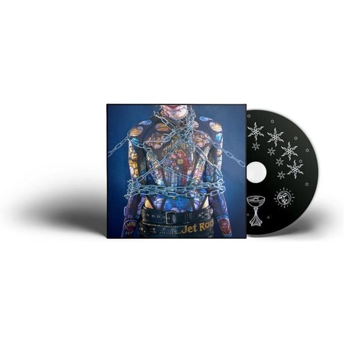 PLUME CD - Saferooms & Healing Frequencies - voor Geen - standaard