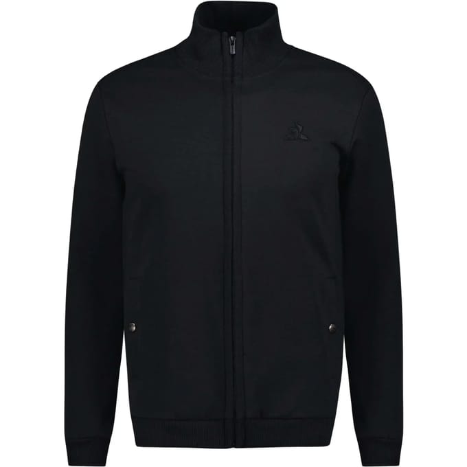 Zip-up sweatshirt Le Coq Sportif ESS T/T