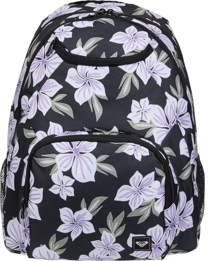 Damesrugzak Roxy Shadow Swell Printed 24 L