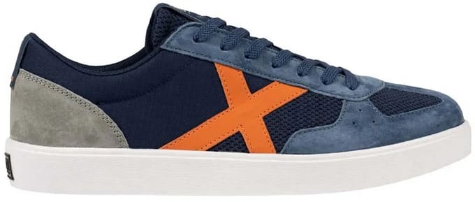 Munich Break 48 Schoenen Blauw EU 45