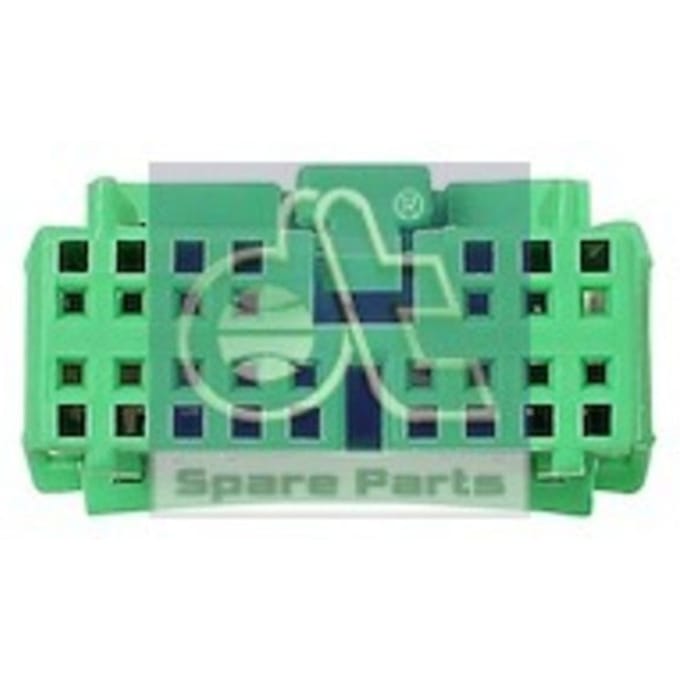 Versnellingspookknop DT SPARE PARTS 2.32381