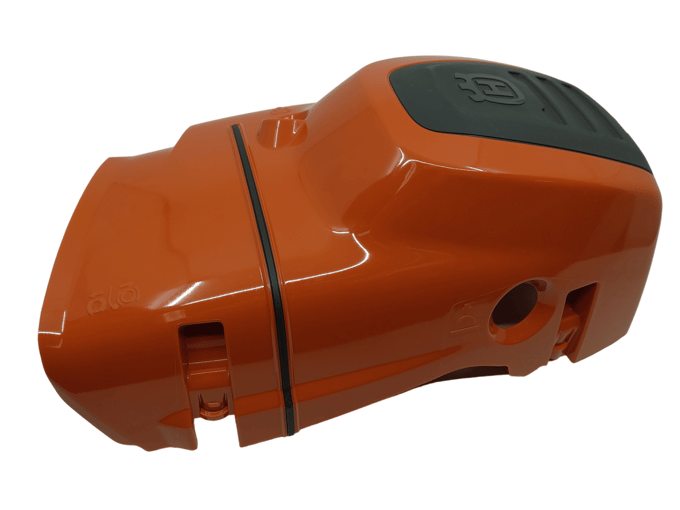 Husqvarna cylinder cover h592xp/xpg