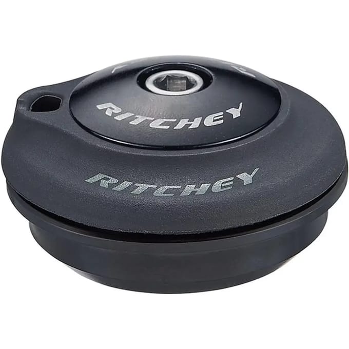 Bovenste balhoofd met semi-geïntegreerd patroon Ritchey Logic-E