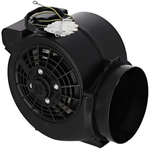 AEG set, motor 140221784030