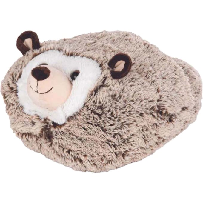 Noxxiez voetenwarmer - egel