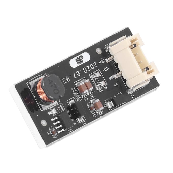 Puce de commande de feu arrière LED B003809‑2 Remplacement de réparation pour X3 F25 2011‑2015 white