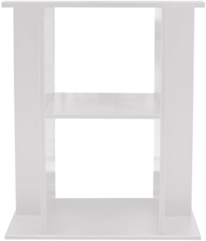 Superfish Meubel Home Proled 85 - Aquariummeubel - 77.5x36x74 cm Wit