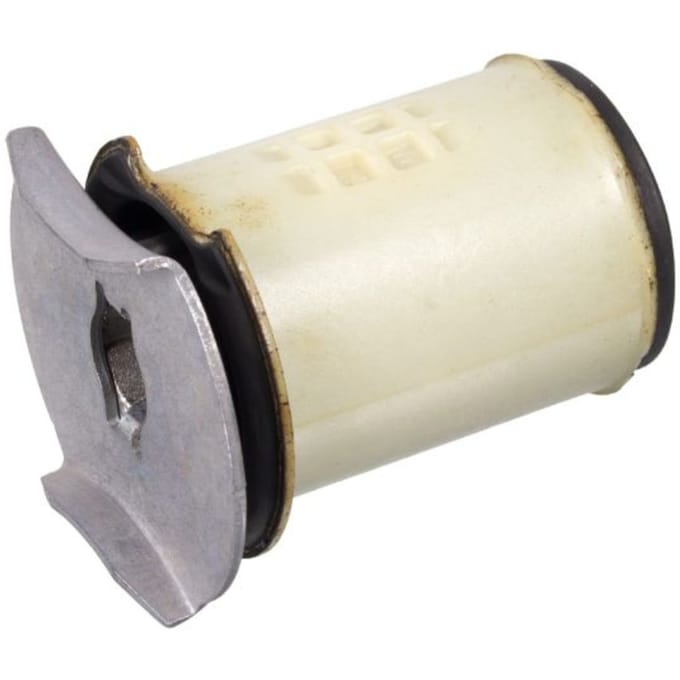 Lager, asbalk FEBI BILSTEIN 104160