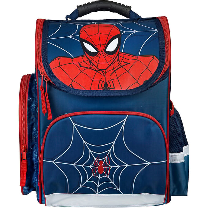 Spiderman rugzak