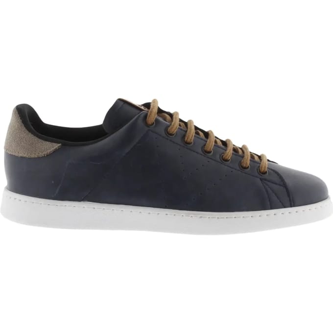 Trainers Victoria tennis effet