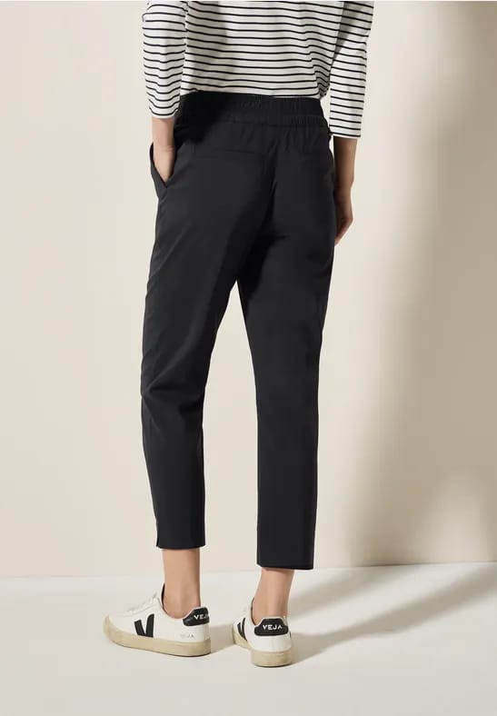 Casual 7/8 broek