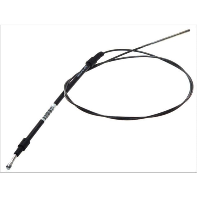 Kabel, koppelingsbediening LINEX 14.10.67