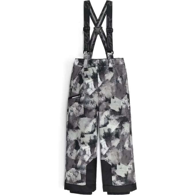 Ski-overalls voor kinderen Spyder Propulsion