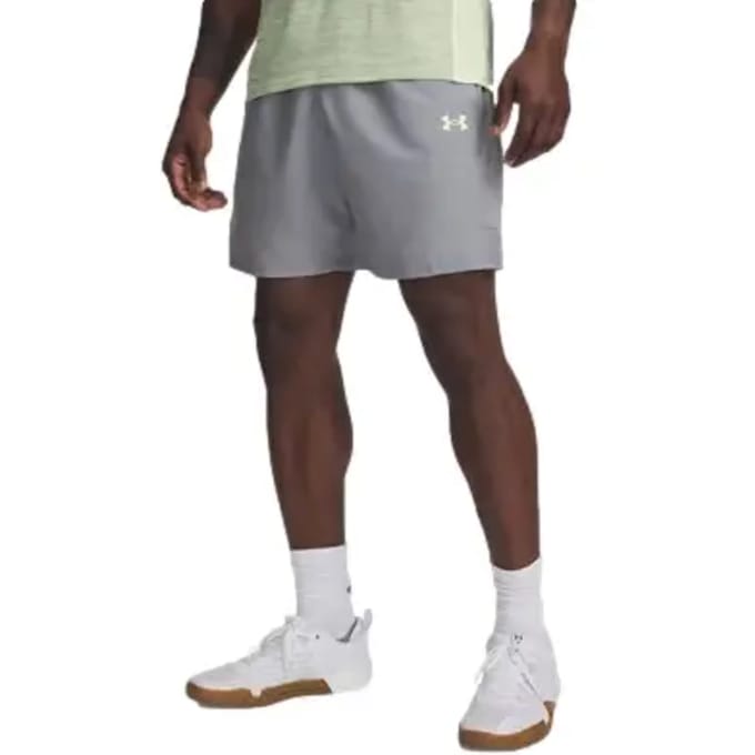 Korte Under Armour Tech Utility