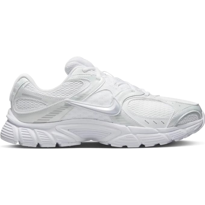 Nike V5 RNR Sneakers Heren - Wit - Maat 43 - Mesh/Synthetisch