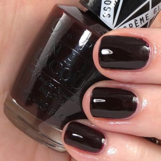 OPI nagellak - i sing in color, nagellak
