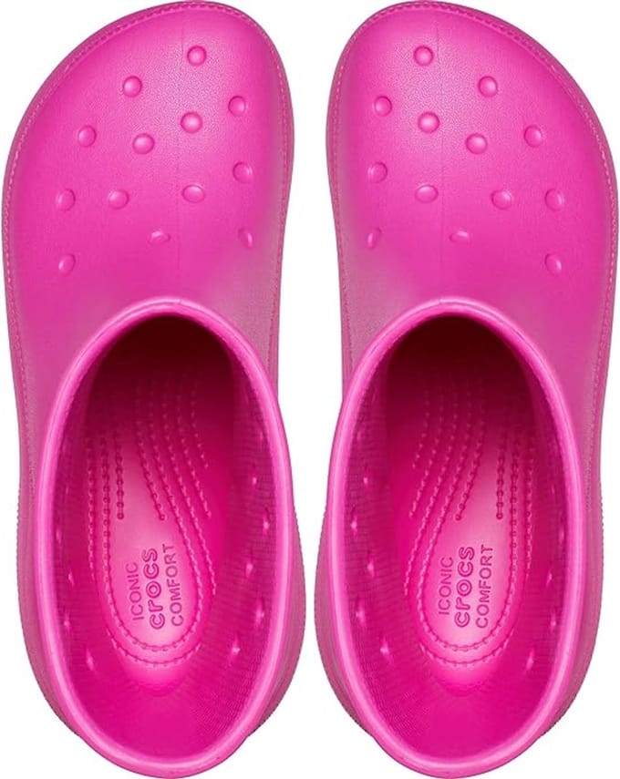 Crocs Boot Juice Maat 45/46 US M11