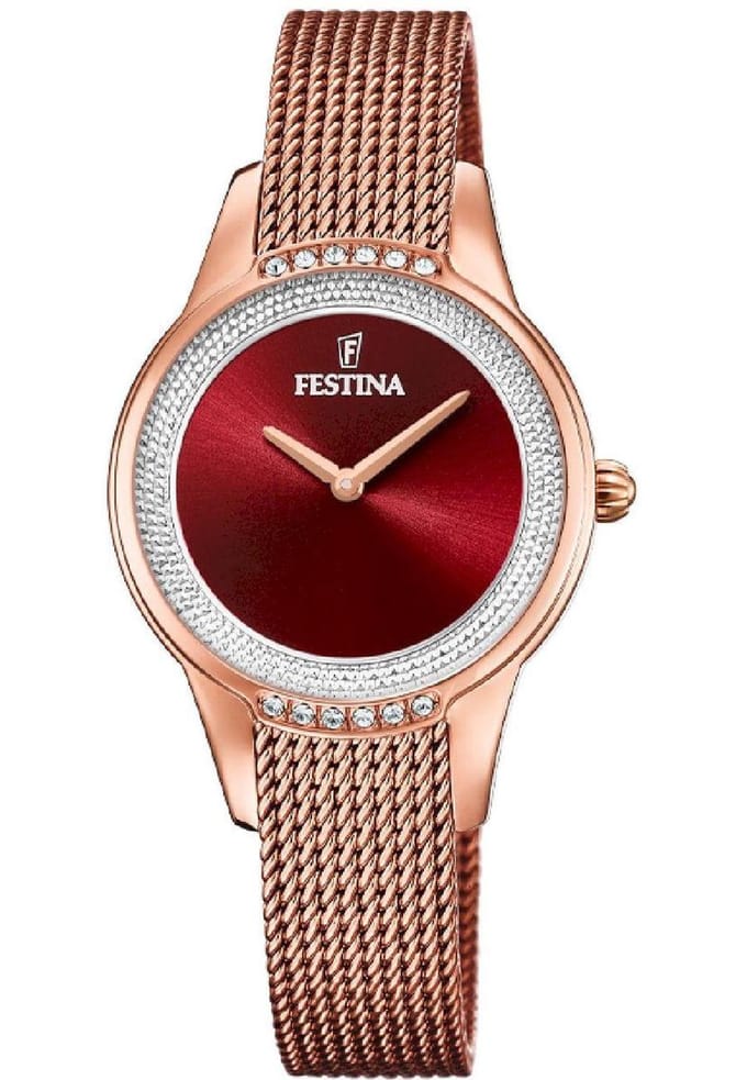 Festina Dameshorloge F20496/1